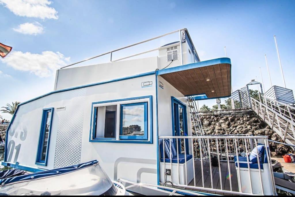Apartamento Flotante Unico C15A01 Santander Exterior foto