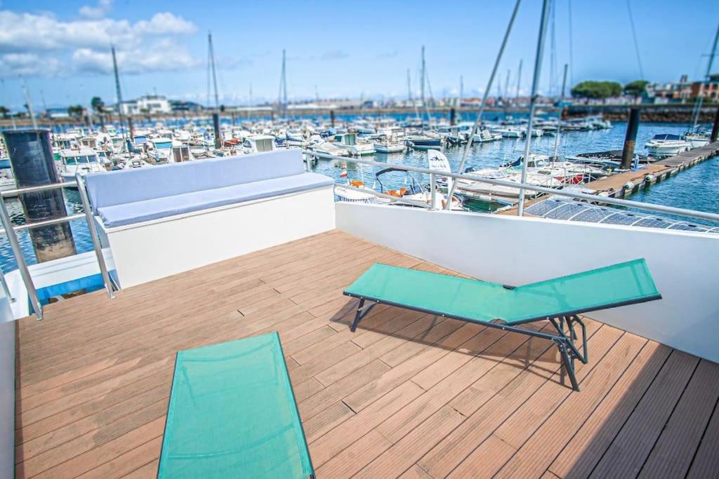 Apartamento Flotante Unico C15A01 Santander Exterior foto