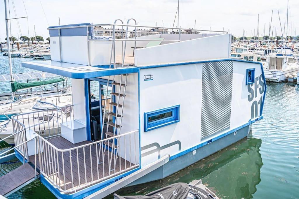 Apartamento Flotante Unico C15A01 Santander Exterior foto