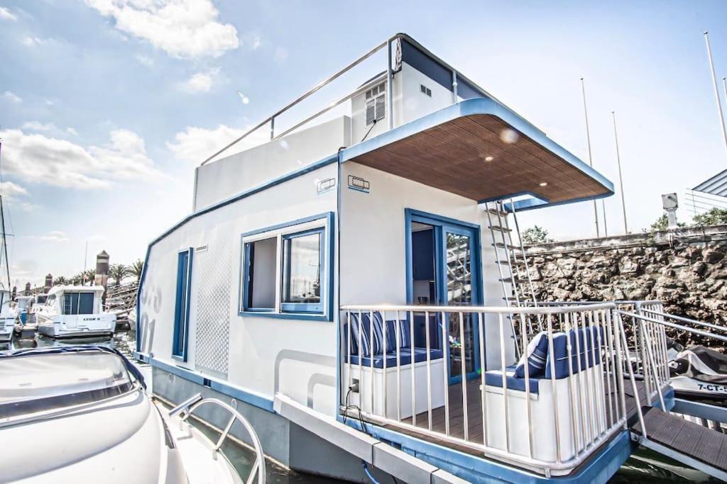 Apartamento Flotante Unico C15A01 Santander Exterior foto