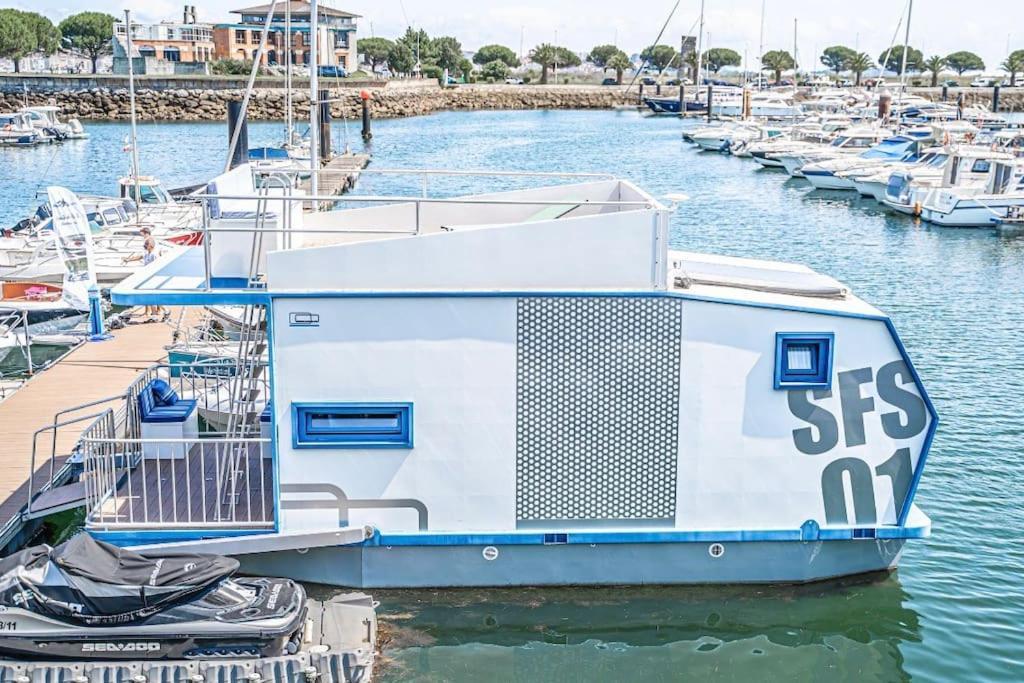 Apartamento Flotante Unico C15A01 Santander Exterior foto
