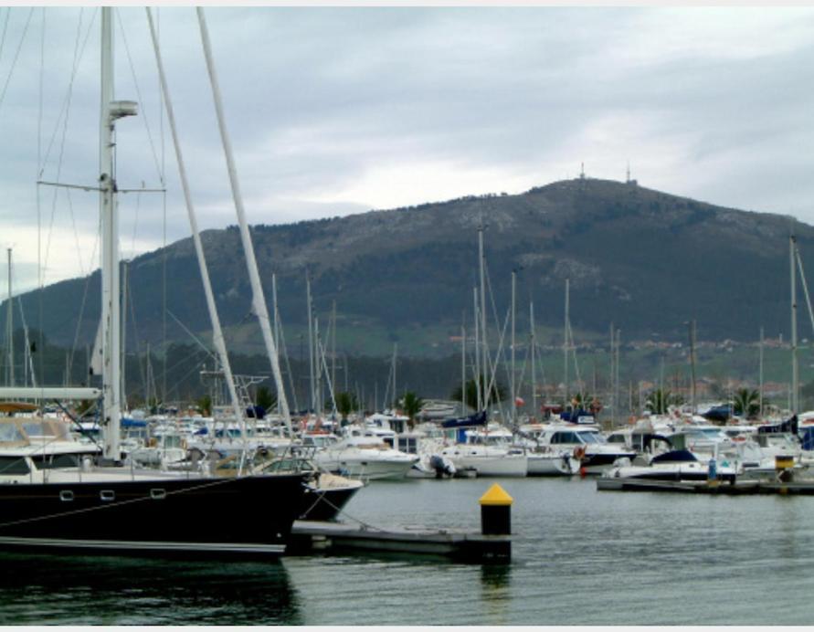 Apartamento Flotante Unico C15A01 Santander Exterior foto